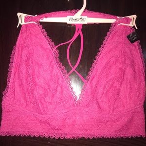 Nanette Lepore Bralette